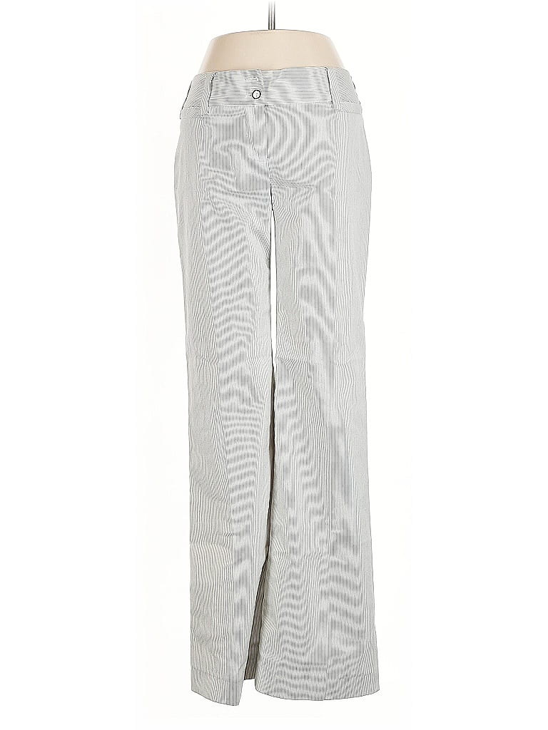 Pre-owned Bcx Casual Pants In Gray