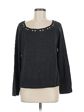 St. John Collection Pullover Sweater