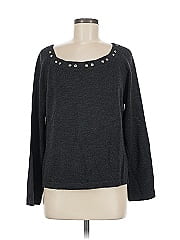St. John Collection Pullover Sweater