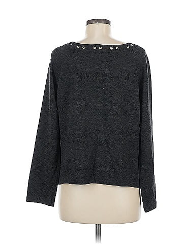 St. John Collection Pullover Sweater (view 2)
