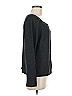 St. John Collection Gray Pullover Sweater Size M - photo 4
