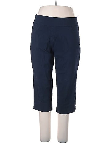 Ruby Rd. Active Pants (view 1)