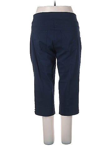 Ruby Rd. Active Pants (view 2)