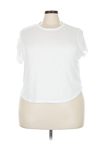 Active by Old Navy Short Sleeve T-Shirt (view 1)