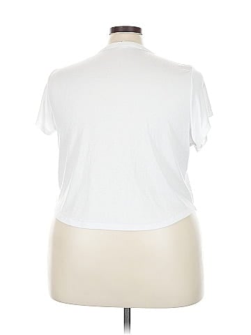 Active by Old Navy Short Sleeve T-Shirt (view 2)