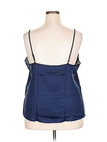 Assorted Brands Sleeveless Blouse (view 2)