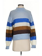 Los Angeles Atelier & Other Stories Turtleneck Sweater