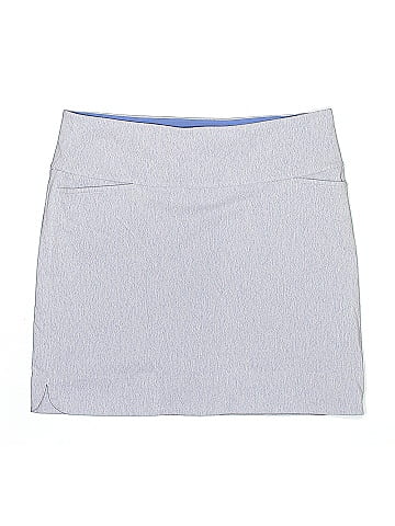 S.C. & Co. Casual Skirt (view 1)