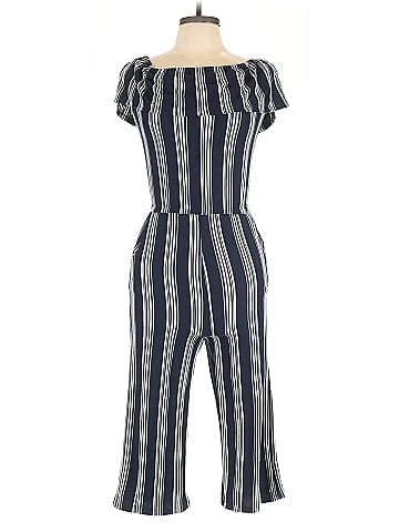 Eyeshadow Jumpsuit (view 1)