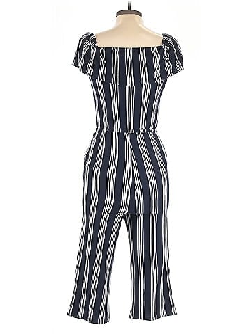 Eyeshadow Jumpsuit (view 2)