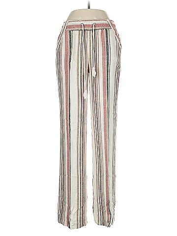 Jolt Linen Pants (view 1)