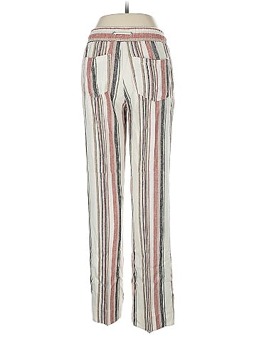 Jolt Linen Pants (view 2)