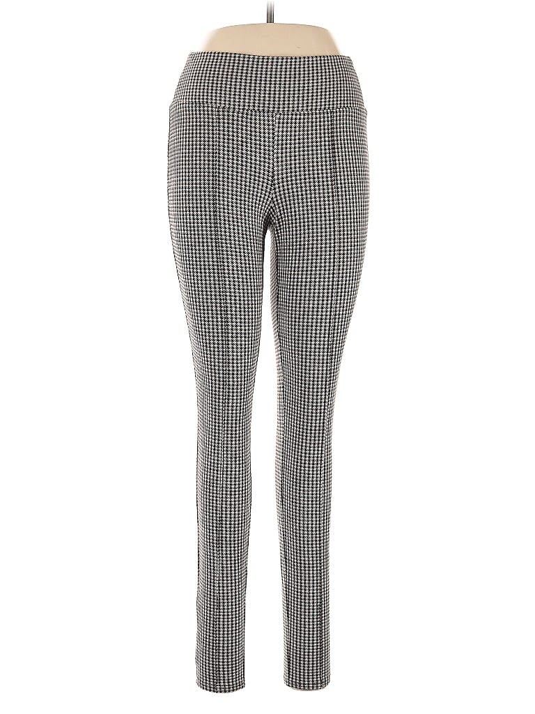 Click to view more detailed imagery on our partner's website Pre-owned Nine West Casual Pants In Gray