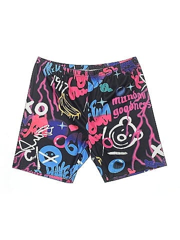 Unbranded Shorts (view 1)