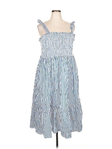 Draper James Casual Dress (view 1)