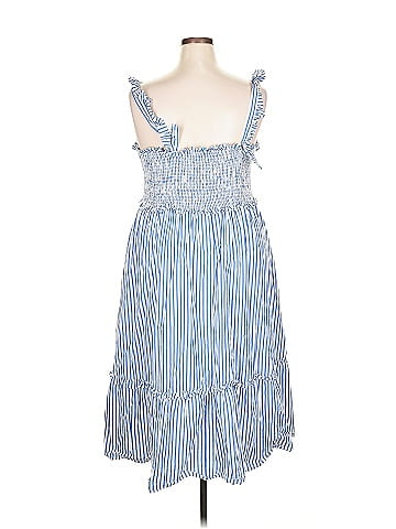 Draper James Casual Dress (view 2)