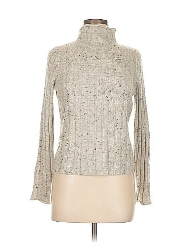 Madewell Turtleneck Sweater (view 1)