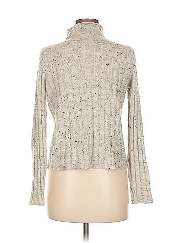 Madewell Turtleneck Sweater (view 2)