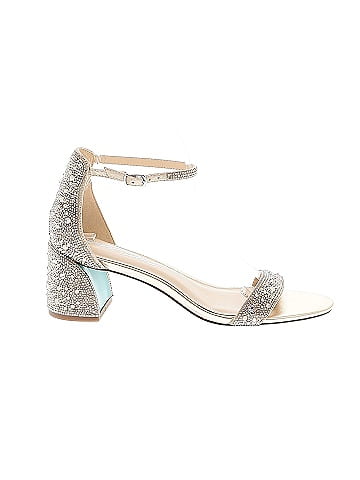 Betsey's Boutique Shop Heels (view 1)