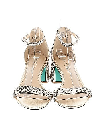 Betsey's Boutique Shop Heels (view 2)