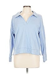 T By Talbots Long Sleeve Top