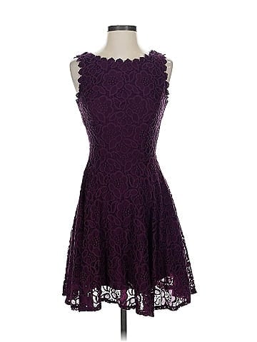 City Studio Cocktail Dress (view 1)