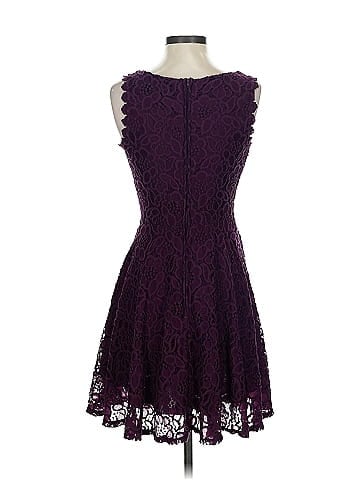 City Studio Cocktail Dress (view 2)