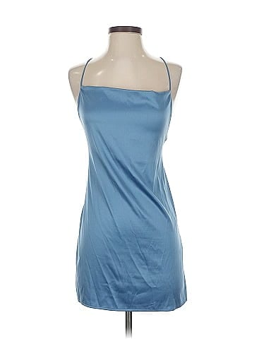 Pull&Bear Cocktail Dress (view 1)