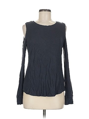 Sanctuary Pullover Sweater (view 1)
