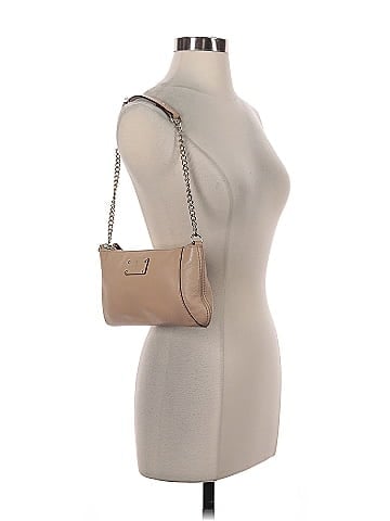 Kate Spade New York Leather Satchel (view 2)
