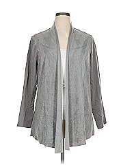 Susan Graver Cardigan