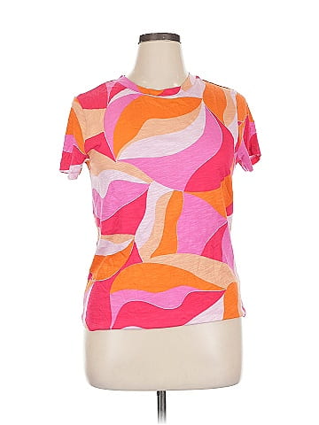 Sanctuary Short Sleeve T-Shirt (view 1)