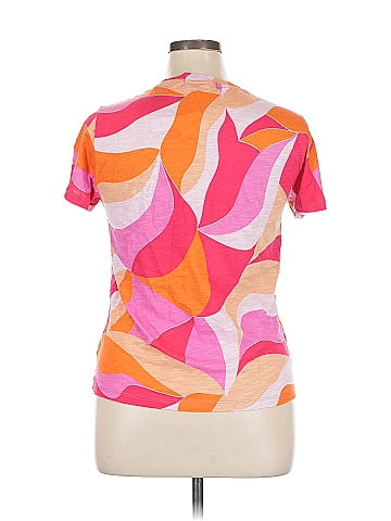 Sanctuary Short Sleeve T-Shirt (view 2)
