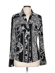 Cache Long Sleeve Blouse