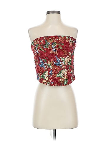 Cider Sleeveless Blouse (view 1)