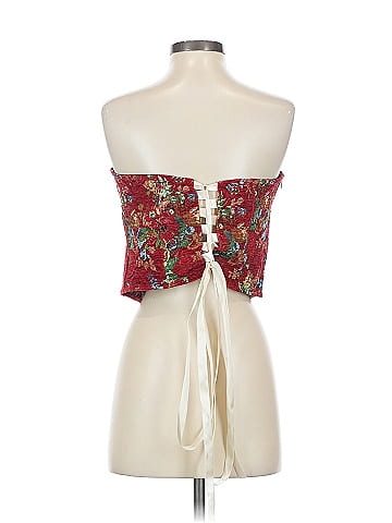 Cider Sleeveless Blouse (view 2)