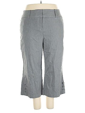 Lane Bryant Casual Pants (view 1)