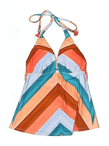 Lucky Brand Swimsuit Top (view 1)