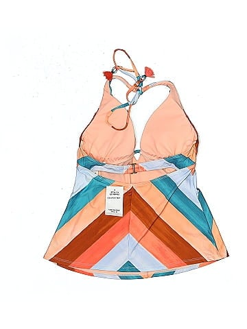 Lucky Brand Swimsuit Top (view 2)