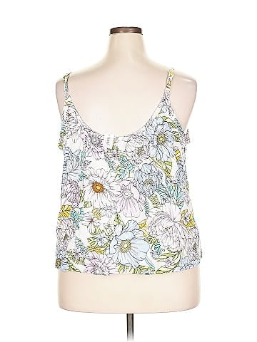 Gap Body Tank Top (view 2)