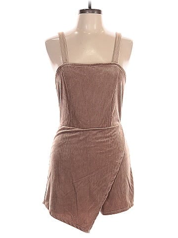 Almost Famous Romper (view 1)