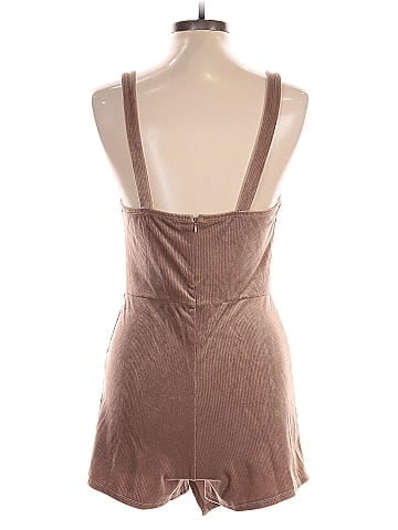 Almost Famous Romper (view 2)