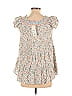 Assorted Brands Gray Casual Dress Size 6 - photo 2
