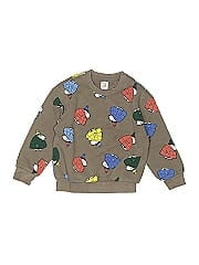 Baby Gap Pullover Sweater