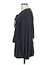 Shan Gray Casual Dress Size 12 - photo 5