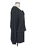 Shan Gray Casual Dress Size 12 - photo 4