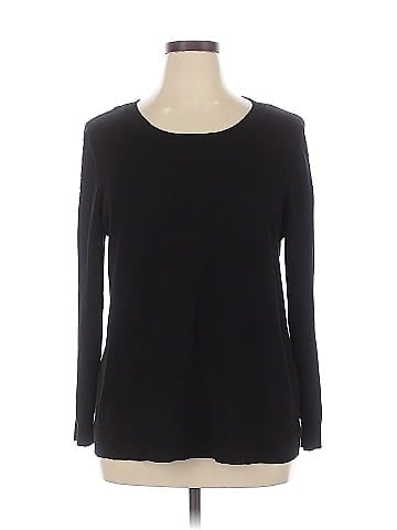 Lane Bryant Pullover Sweater (view 1)