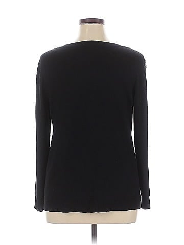 Lane Bryant Pullover Sweater (view 2)