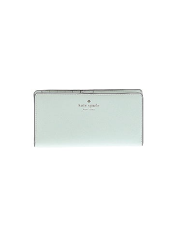 Kate Spade New York Leather Wallet (view 1)