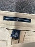 Gap Solid Tan Khakis Size 1 - photo 7